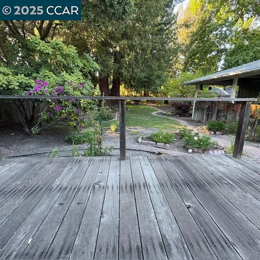 2150 Whyte Park Avenue Walnut Creek CA 94595