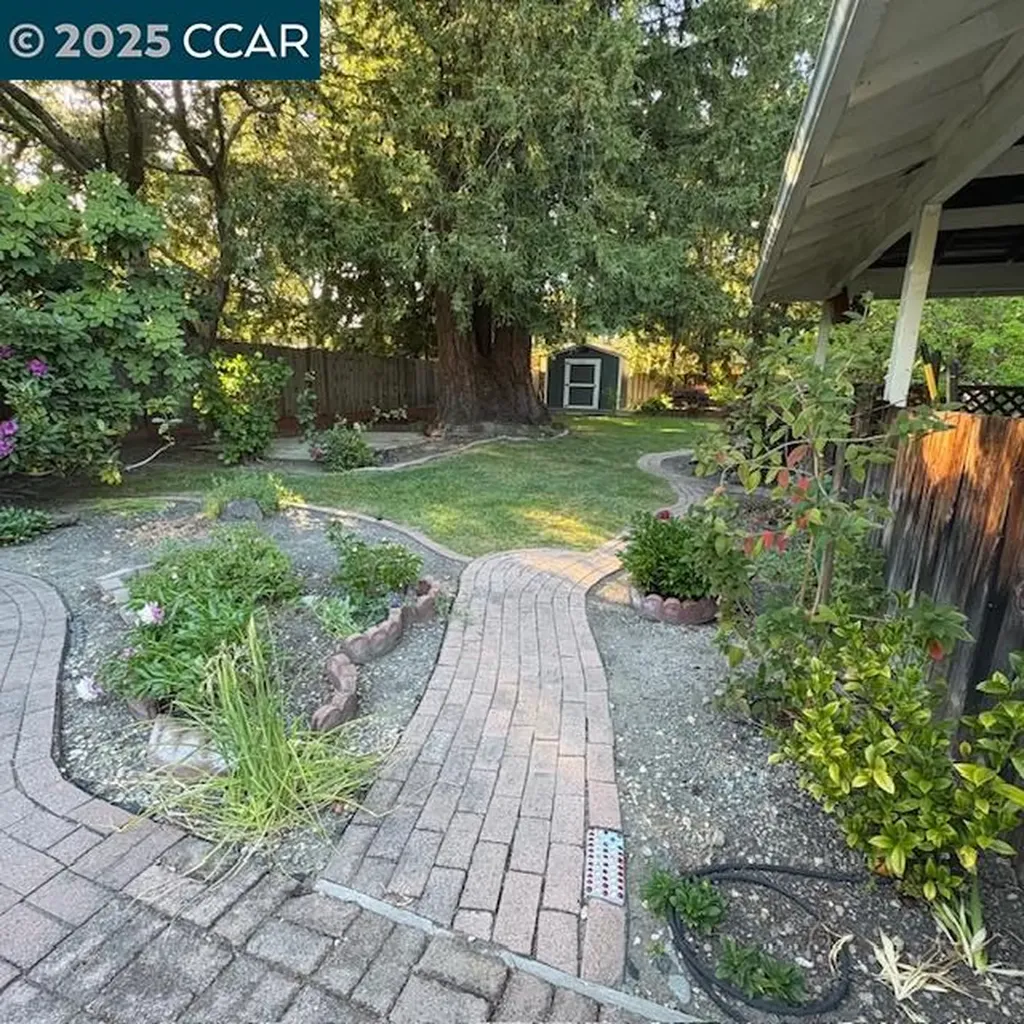 2150 Whyte Park Avenue Walnut Creek CA 94595