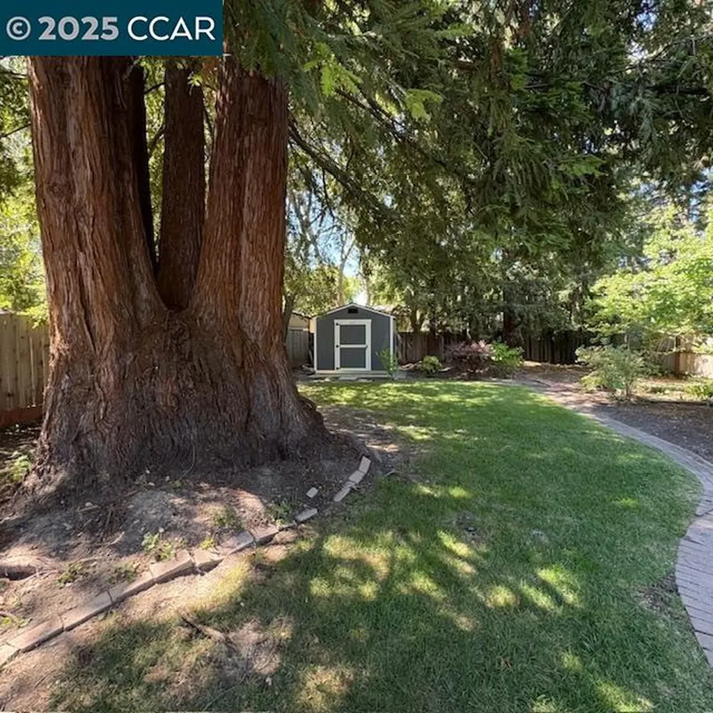 2150 Whyte Park Avenue Walnut Creek CA 94595