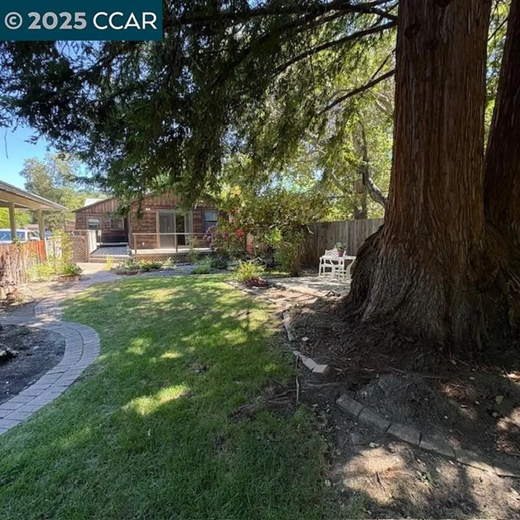 2150 Whyte Park Avenue Walnut Creek CA 94595
