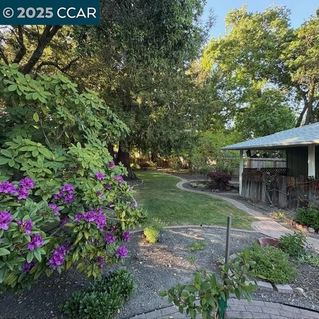 2150 Whyte Park Avenue Walnut Creek CA 94595