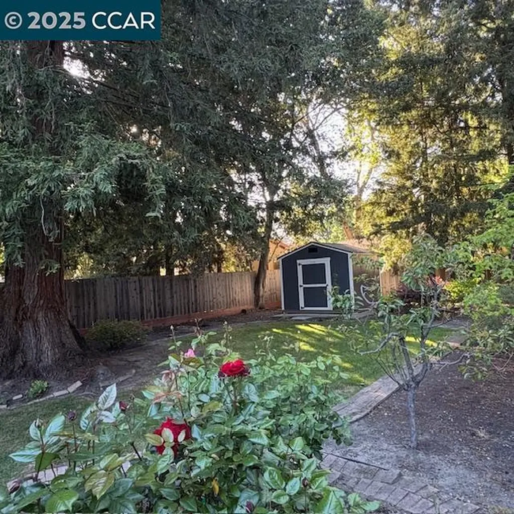 2150 Whyte Park Avenue Walnut Creek CA 94595