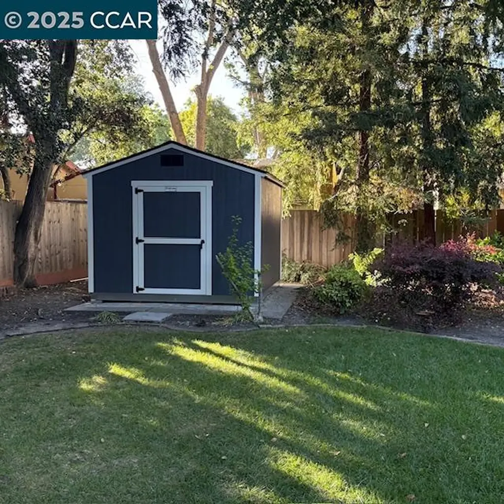 2150 Whyte Park Avenue Walnut Creek CA 94595