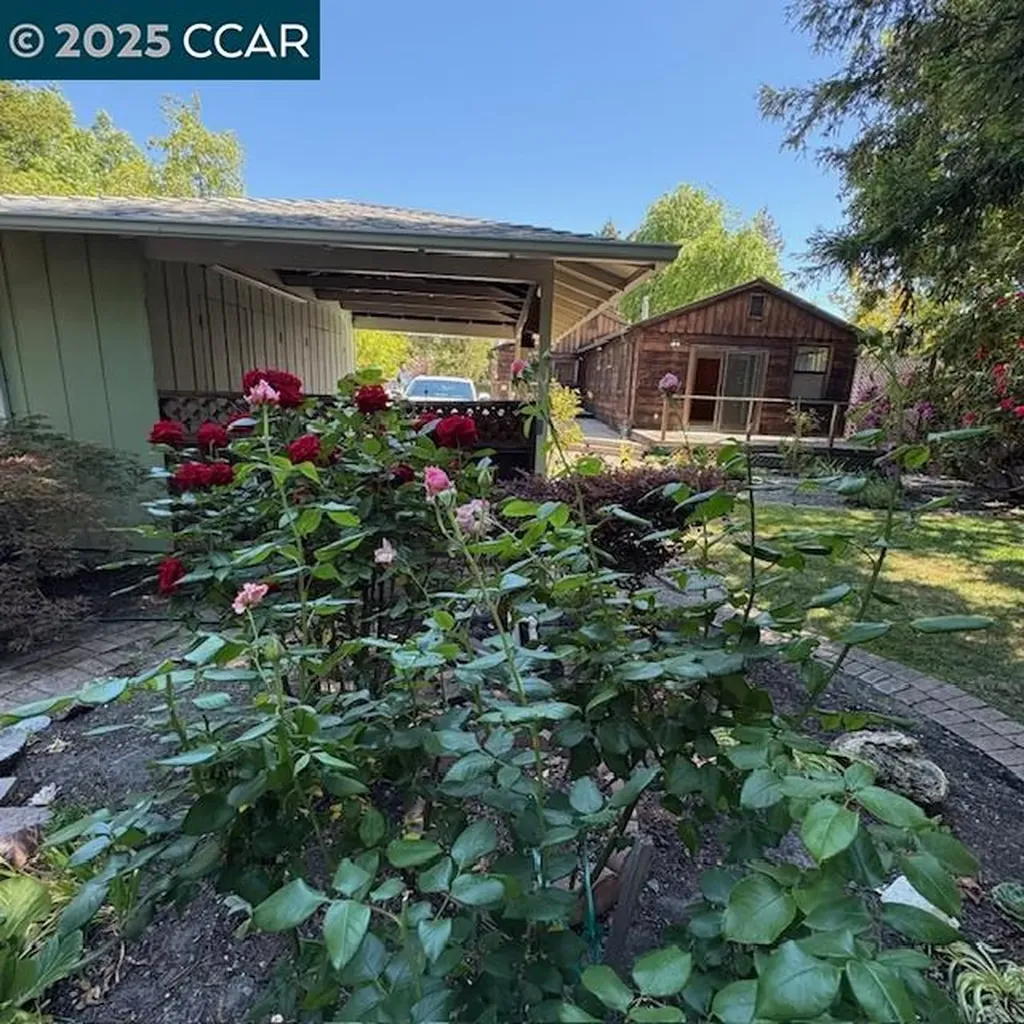 2150 Whyte Park Avenue Walnut Creek CA 94595