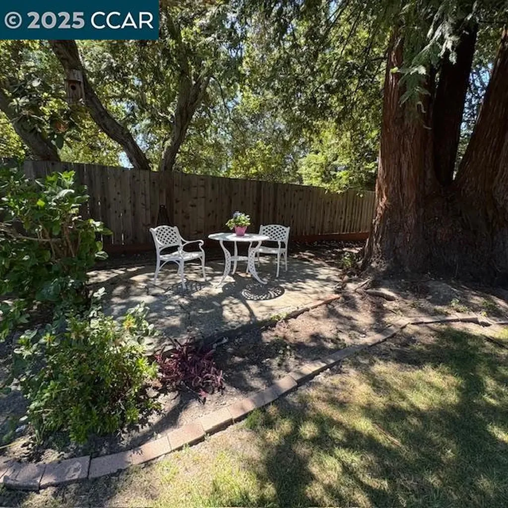 2150 Whyte Park Avenue Walnut Creek CA 94595