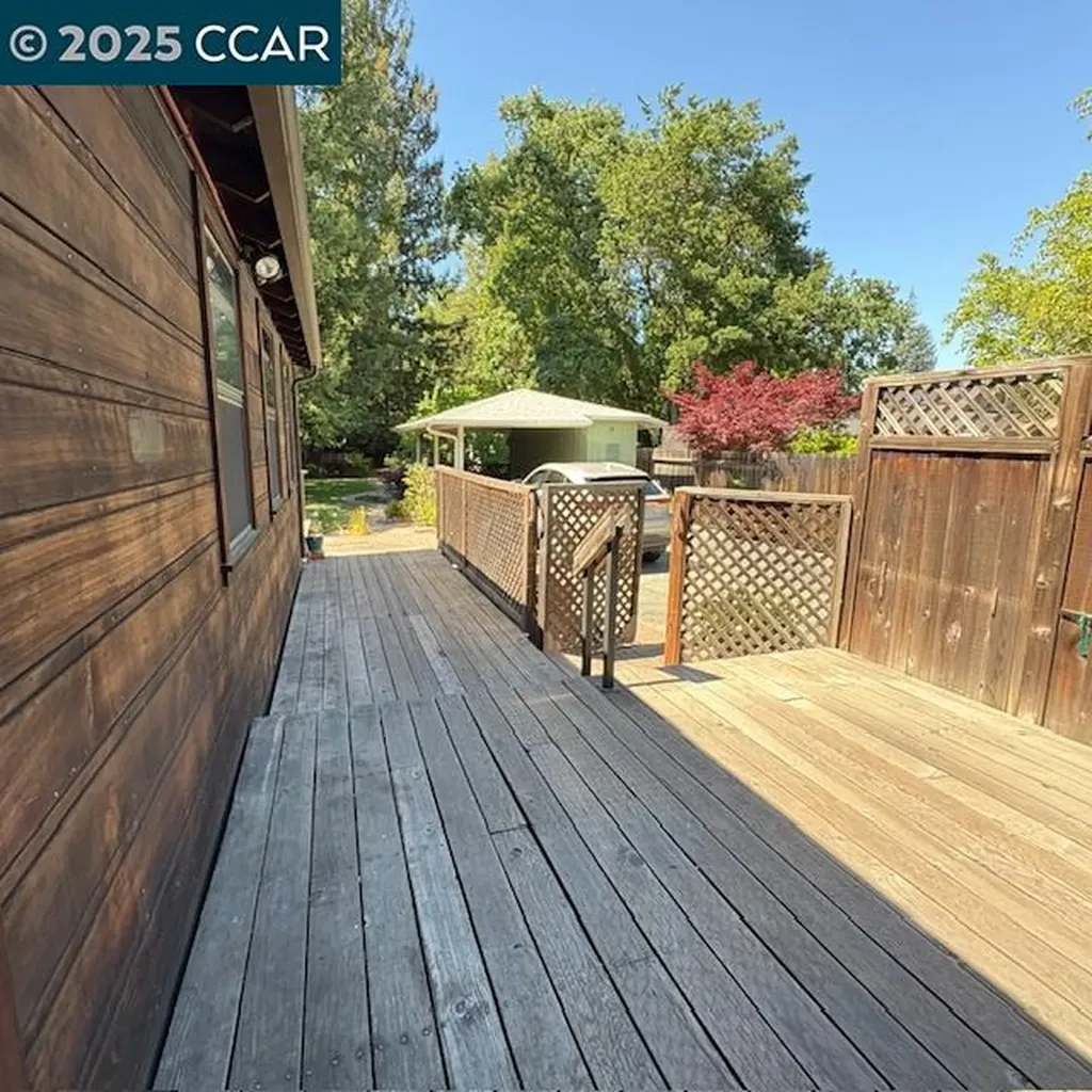 2150 Whyte Park Avenue Walnut Creek CA 94595