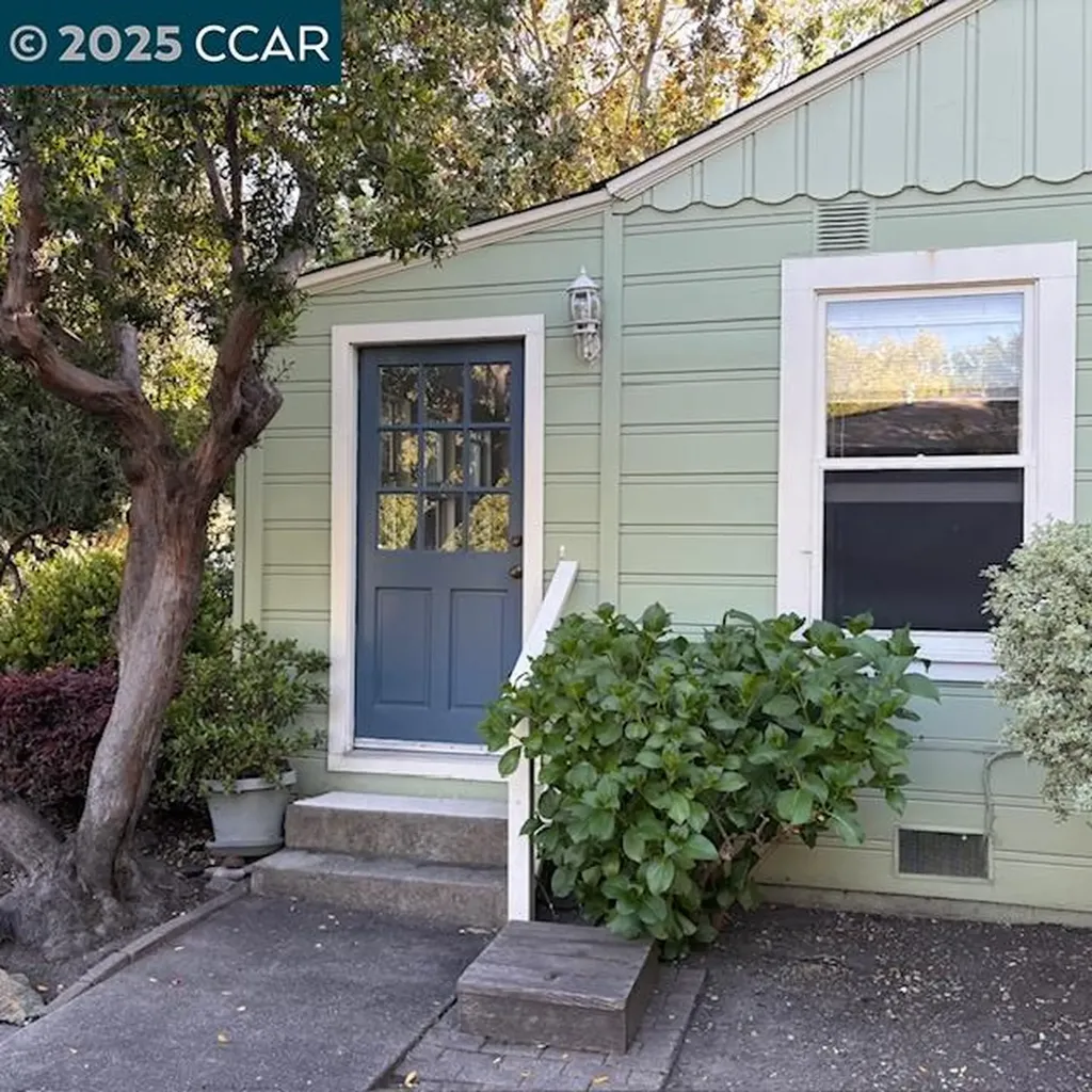 2150 Whyte Park Avenue Walnut Creek CA 94595