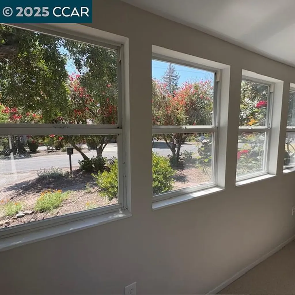 2150 Whyte Park Avenue Walnut Creek CA 94595