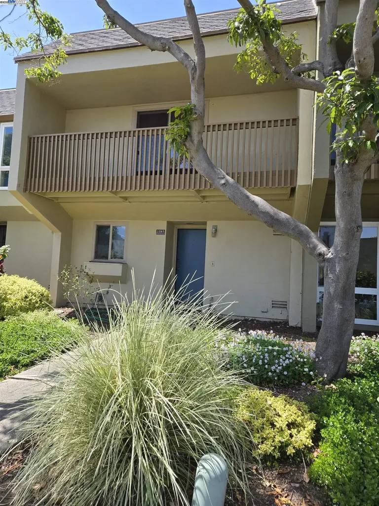 1163 Verdemar Drive Alameda CA 94502