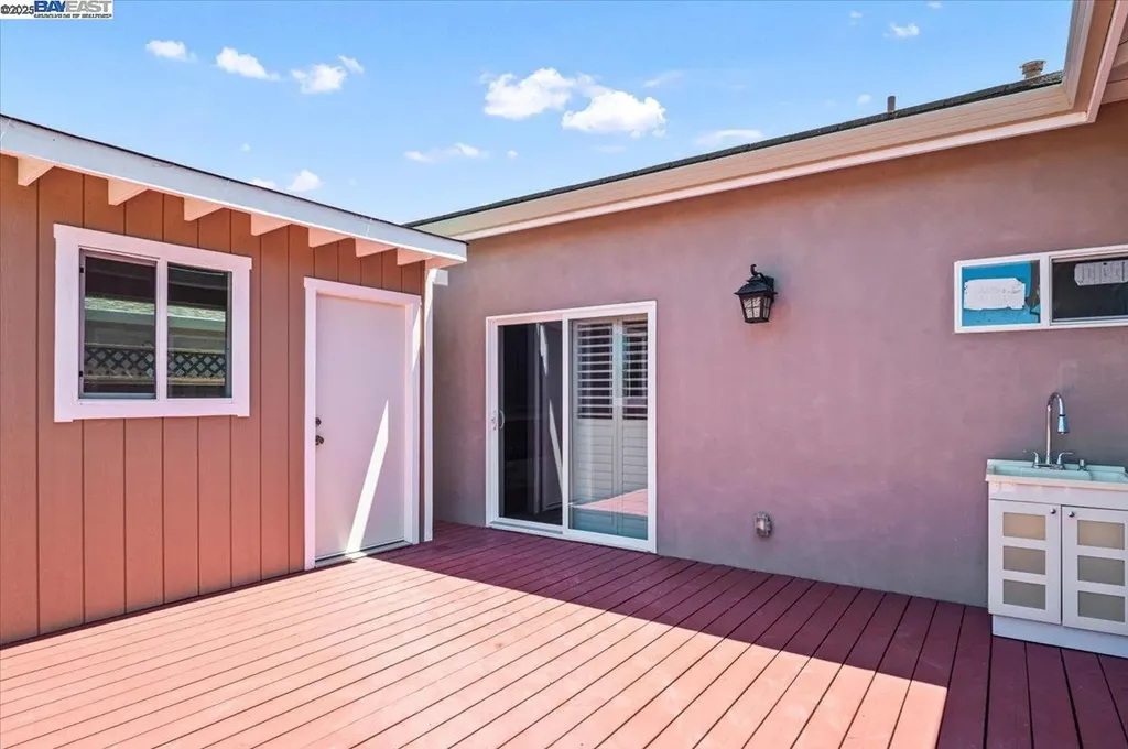 4309 Bora Bora Avenue Fremont CA 94538