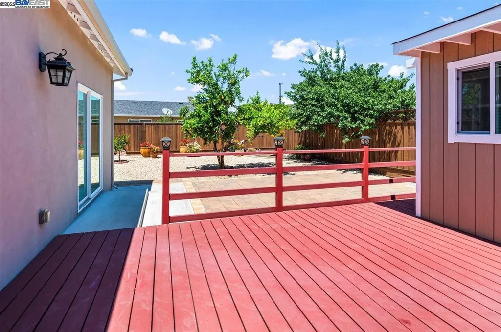 4309 Bora Bora Avenue Fremont CA 94538