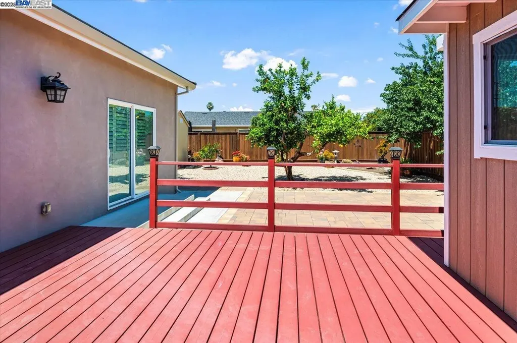 4309 Bora Bora Avenue Fremont CA 94538