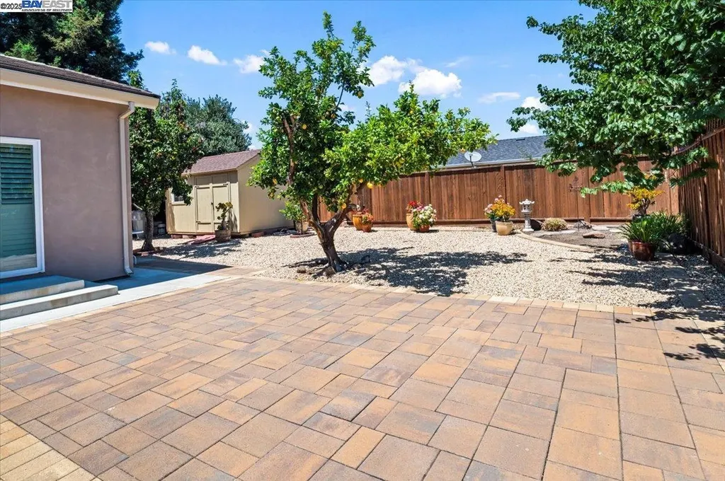 4309 Bora Bora Avenue Fremont CA 94538