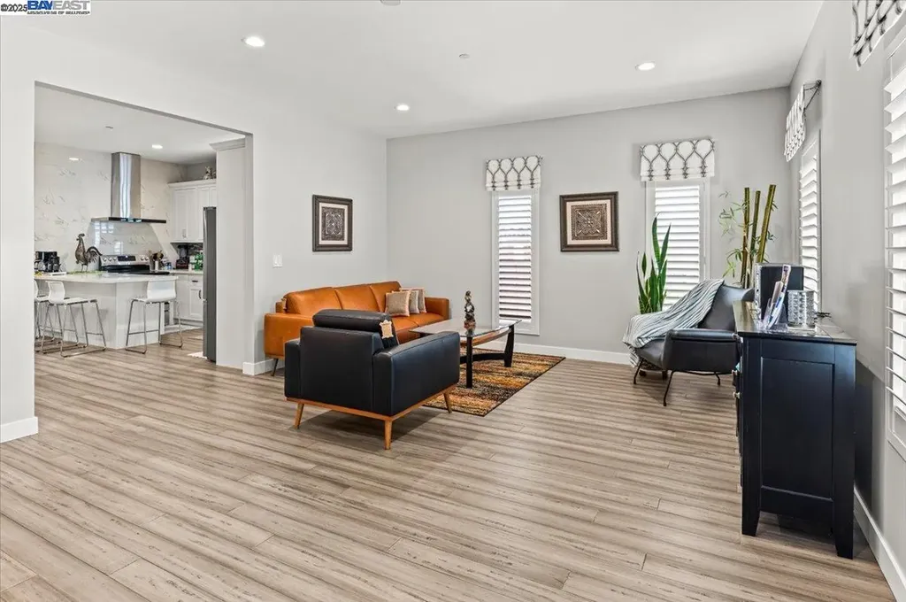 4309 Bora Bora Avenue Fremont CA 94538