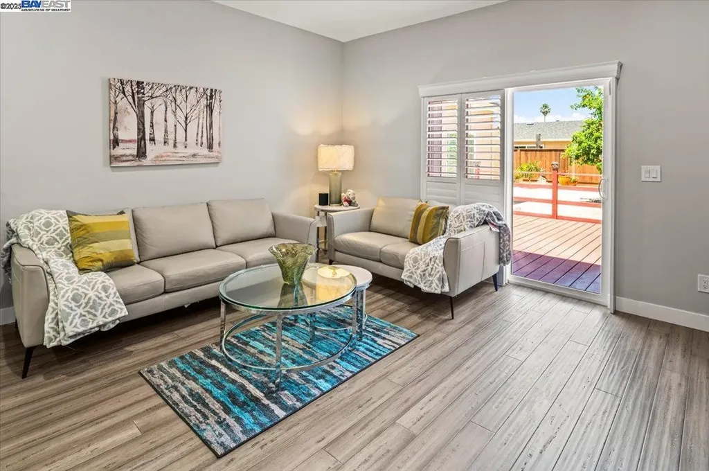 4309 Bora Bora Avenue Fremont CA 94538