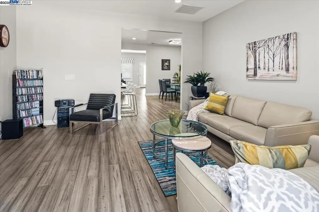 4309 Bora Bora Avenue Fremont CA 94538