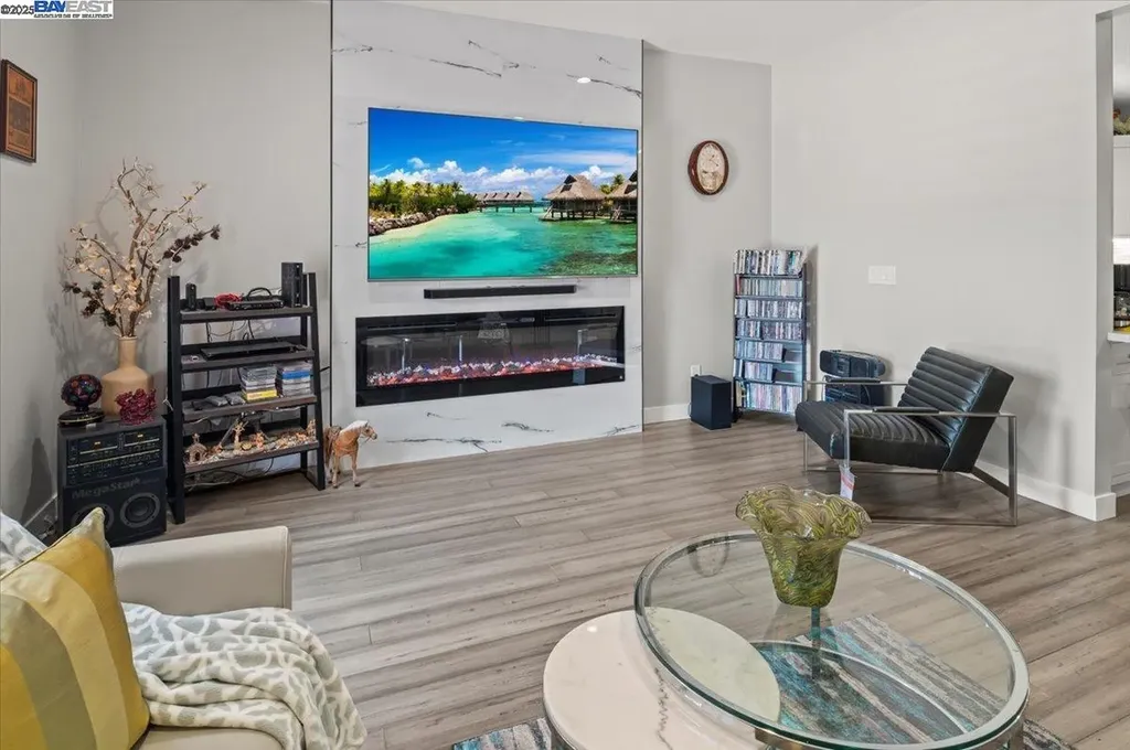 4309 Bora Bora Avenue Fremont CA 94538