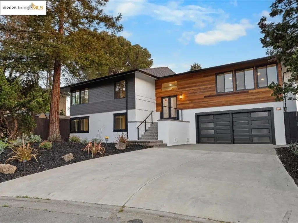27781 Pleasant Hill Court Hayward CA 94542