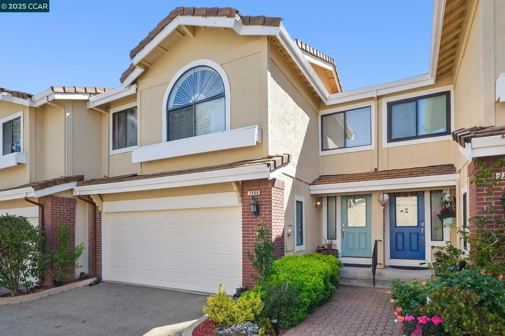 7896 Gate Way Dublin CA 94568