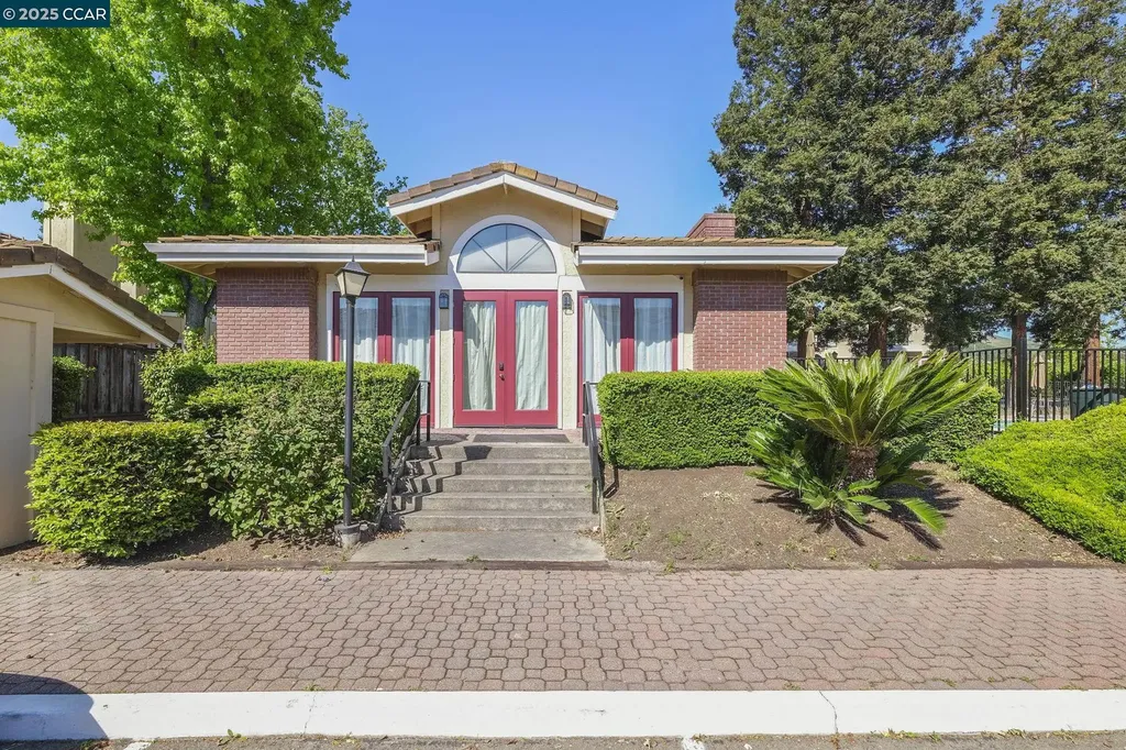 7896 Gate Way Dublin CA 94568