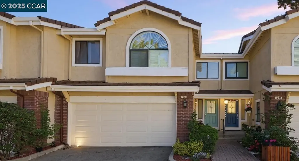 7896 Gate Way Dublin CA 94568