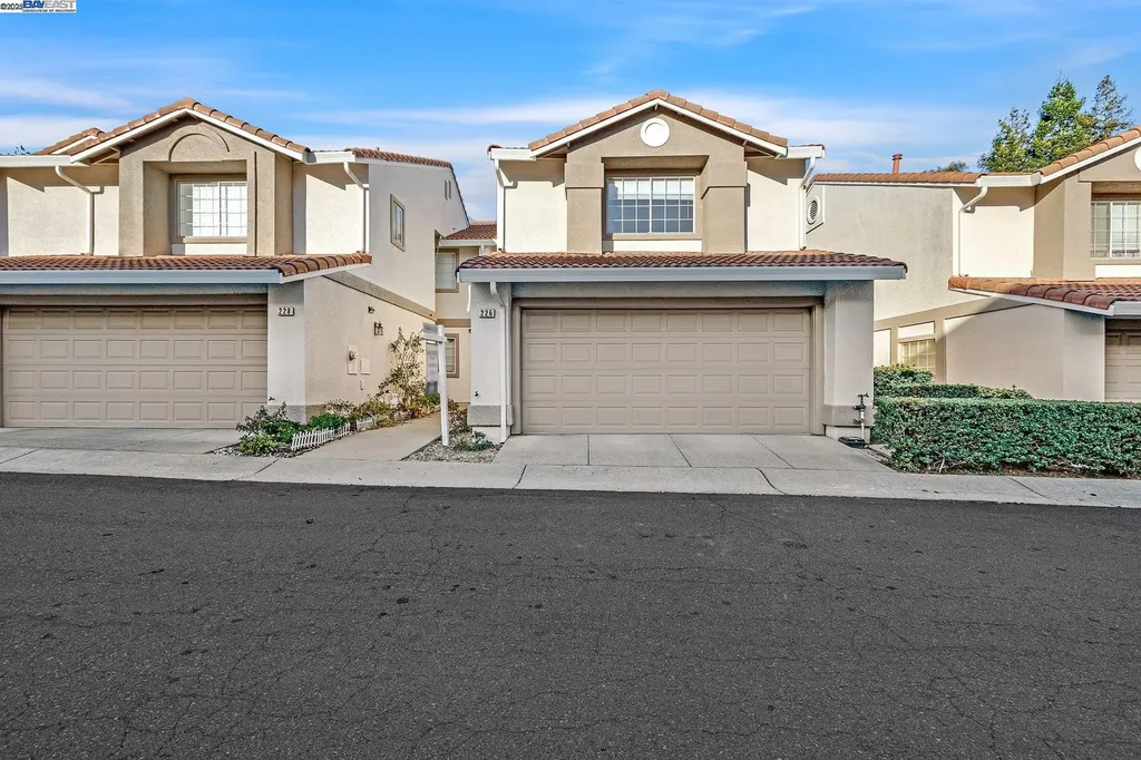 226 Portola Drive Danville CA 94506