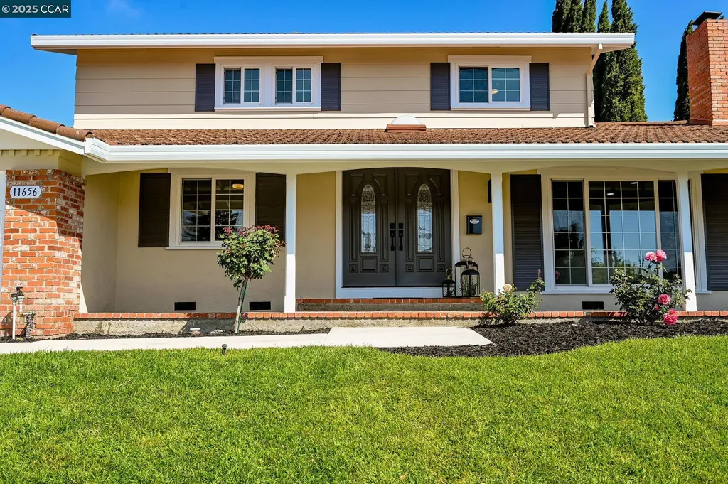 11656 Betlen Drive Dublin CA 94568