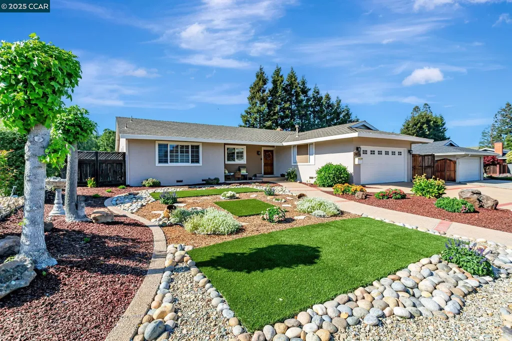 2979 Cheyenne Avenue San Ramon CA 94583