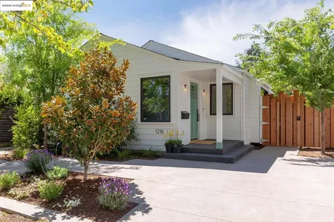1216 Bancroft Way Berkeley CA 94702
