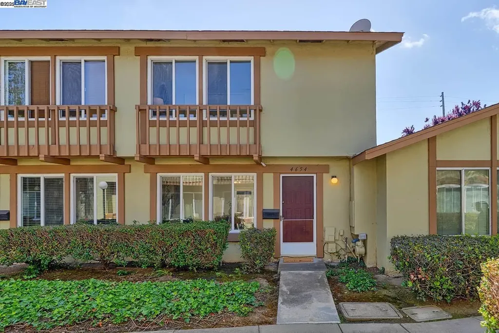 4654 Balboa Way Fremont CA 94536