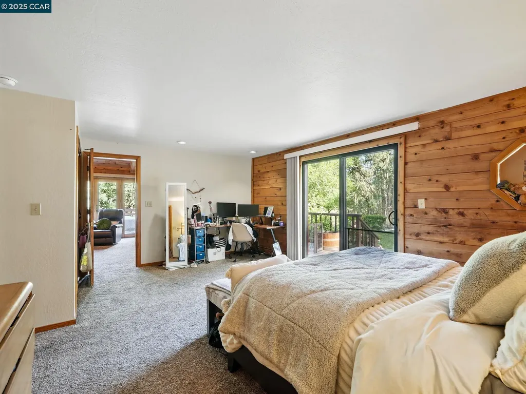 2000 Curry Canyon Road Clayton CA 94517