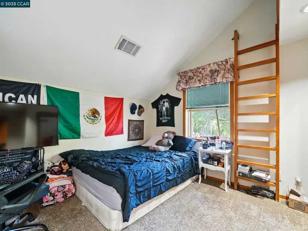 2000 Curry Canyon Road Clayton CA 94517