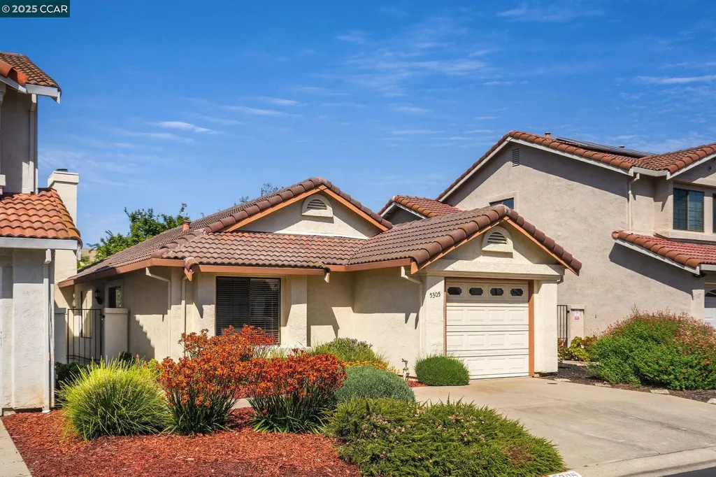 5305 Concerto Circle Concord CA 94521