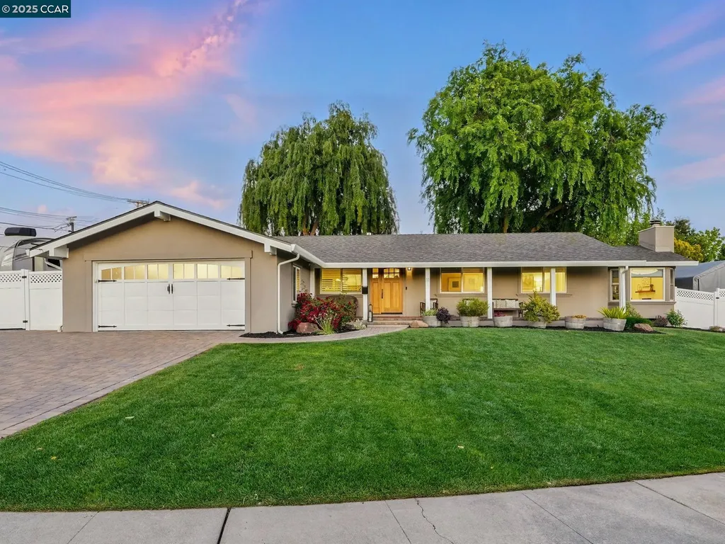 11 Boca Raton Court San Ramon CA 94583