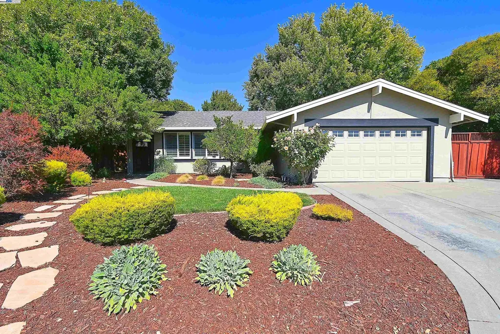 7776 Dublin Green Court Dublin CA 94568