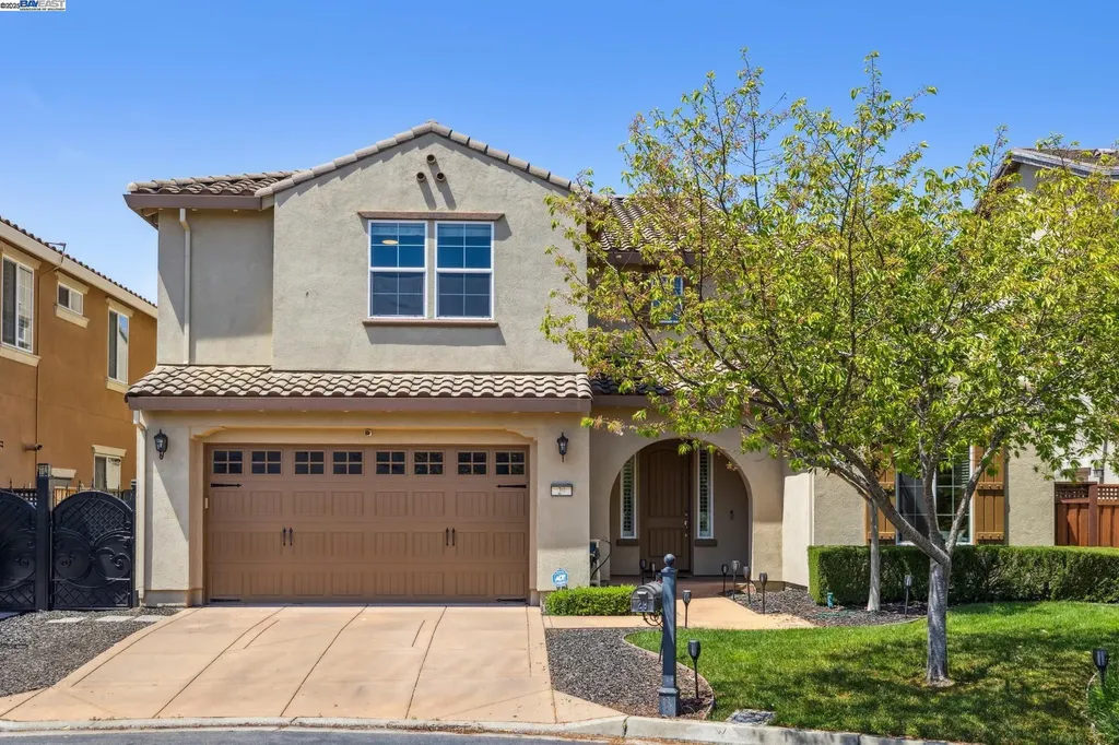 29 Tullach Place Hayward CA 94542