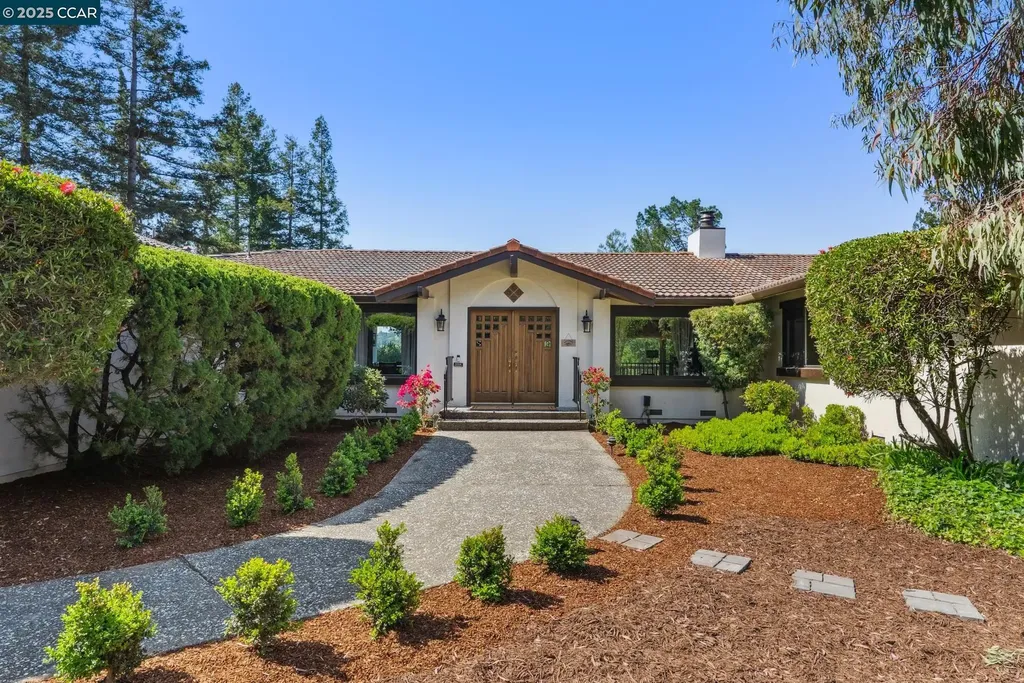 14 Pillon Real Pleasant Hill CA 94523