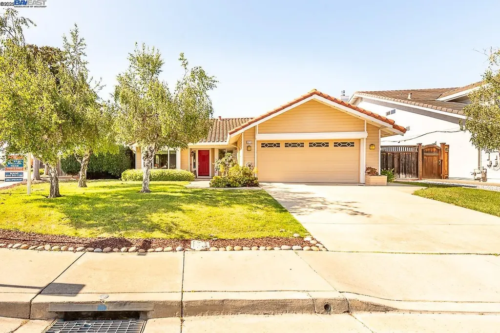 32713 Ripon Court Union City CA 94587