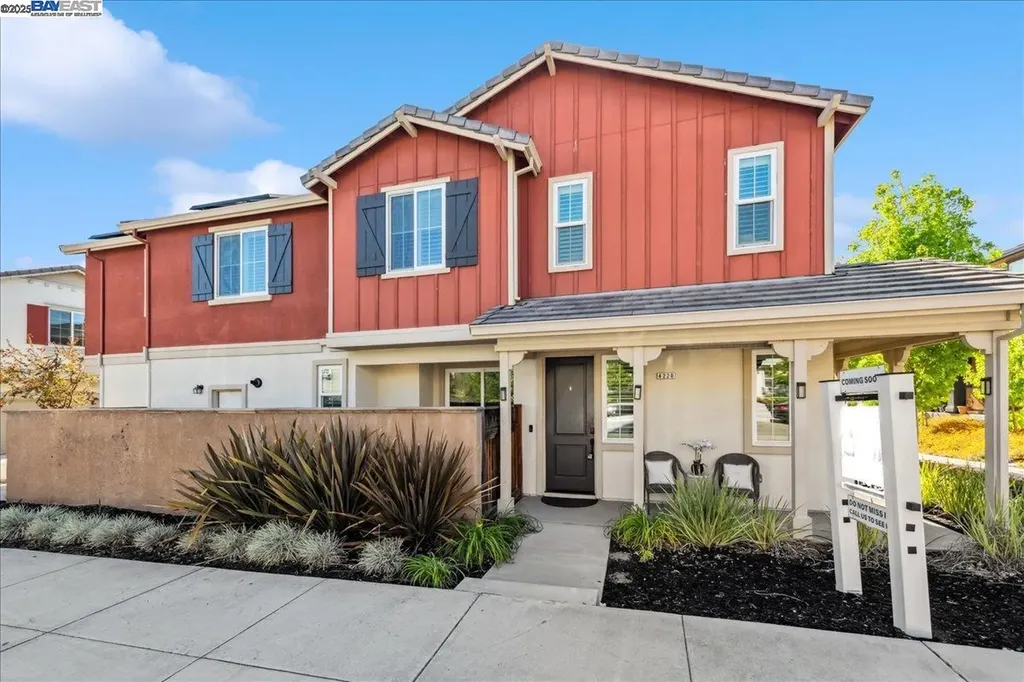 4220 Panorama Drive Dublin CA 94568