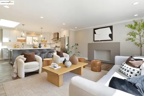 298 Elysian Fields Drive Oakland CA 94605