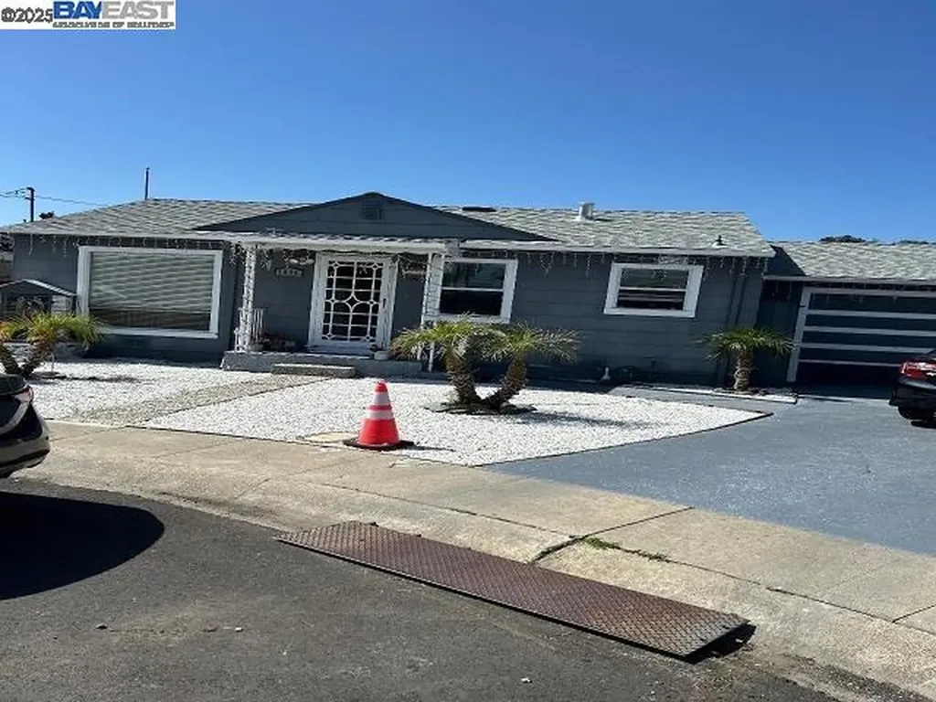1511 Green Court San Leandro CA 94578
