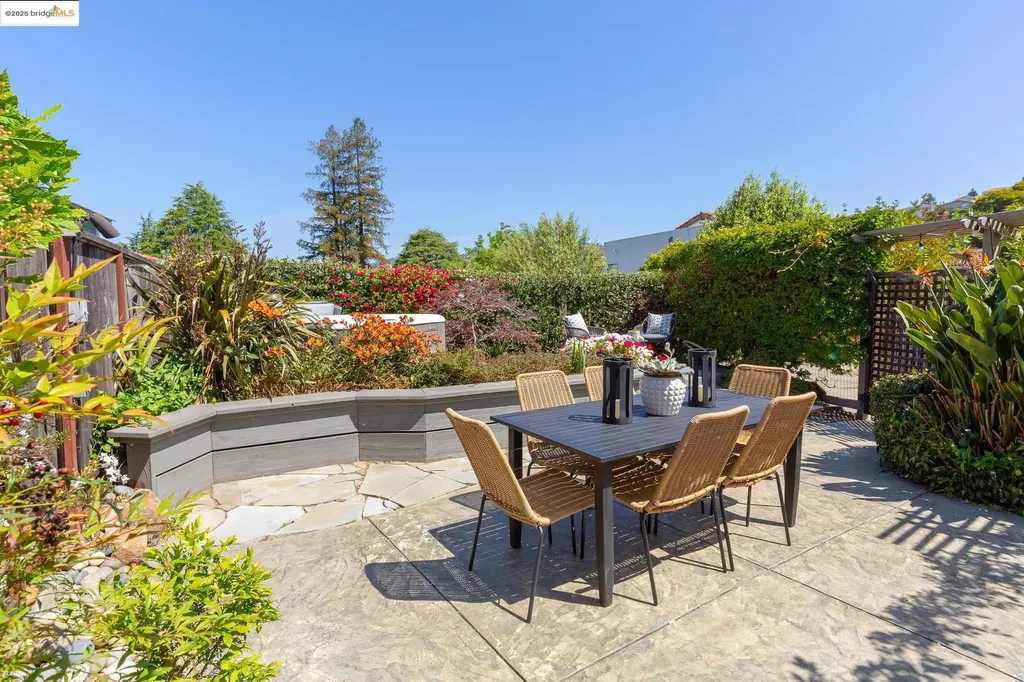 131 Sonia Street Oakland CA 94618