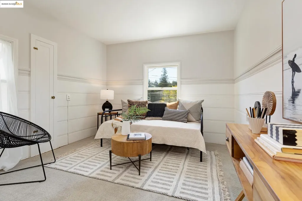 131 Sonia Street Oakland CA 94618