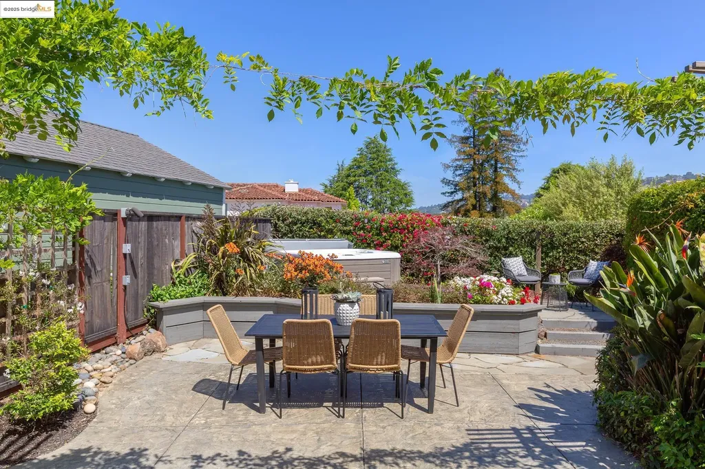 131 Sonia Street Oakland CA 94618