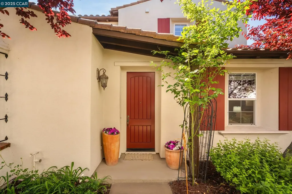 9636 Camassia Way San Ramon CA 94582