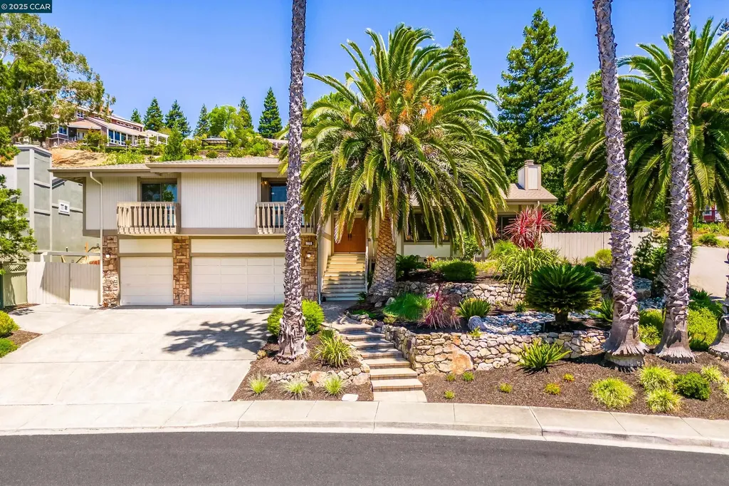 220 Devonshire Court Pleasant Hill CA 94523