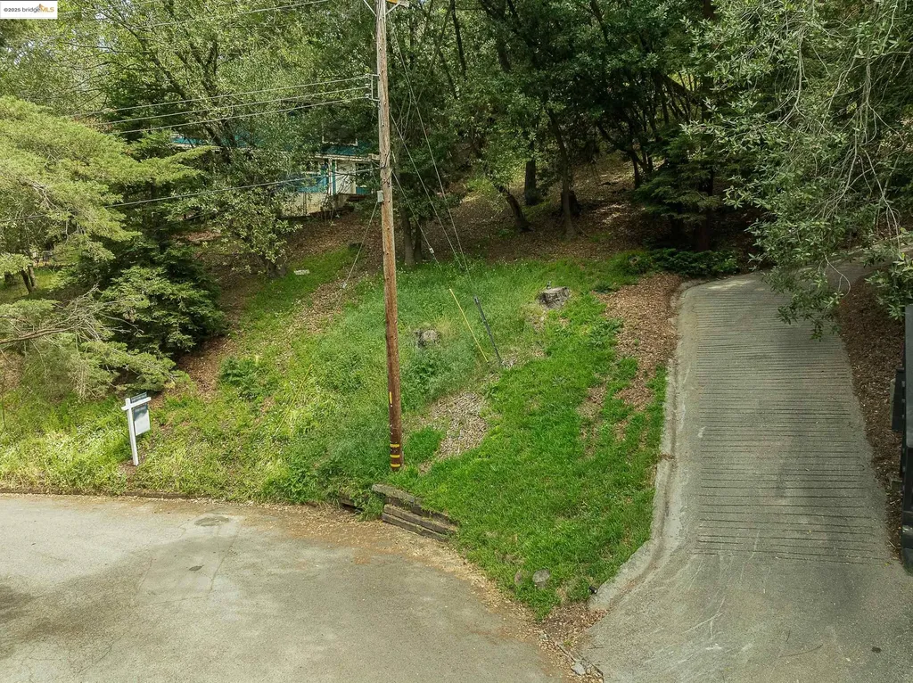 0 Chelsea Drive Oakland CA 94611