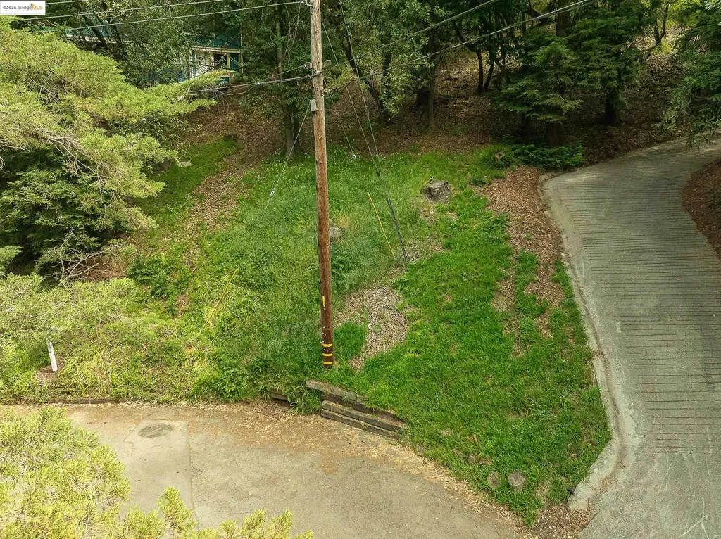 0 Chelsea Drive Oakland CA 94611