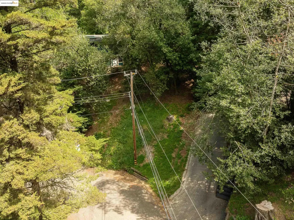 0 Chelsea Drive Oakland CA 94611