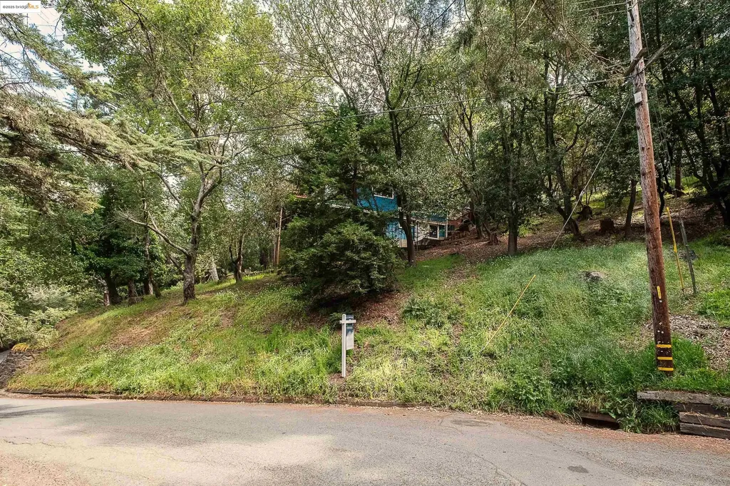 0 Chelsea Drive Oakland CA 94611